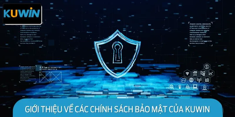 Giới Thiệu Về Các Chính sách bảo mật Của Kuwin