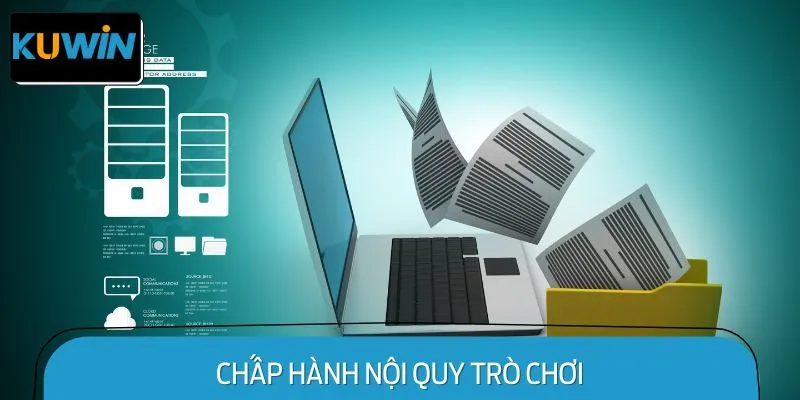Chấp Hành Nội Quy Trò Chơi
