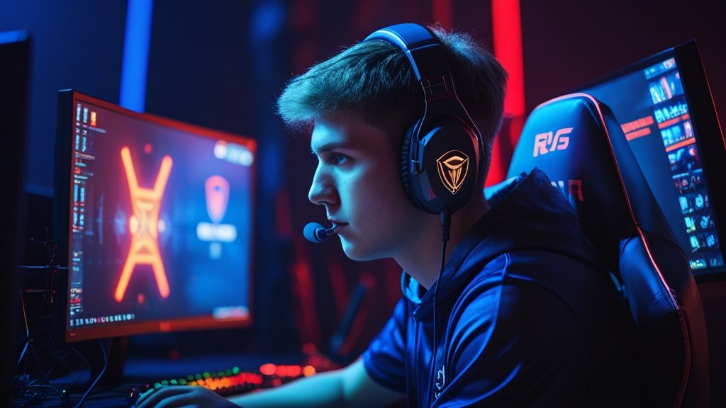KKWIN Esports 2026 – Phủ Kín Mọi Giải Đấu Lớn Nhỏ
